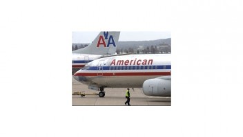 Letecká spoločnosť American Airlines prepúšťa